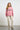SUDADERA BÁSICA ROSA NIÑA