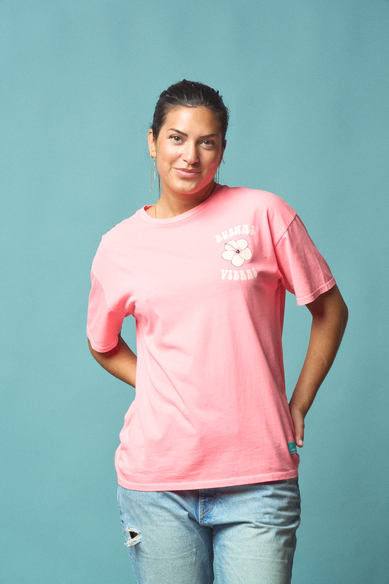 CAMISETA SURF