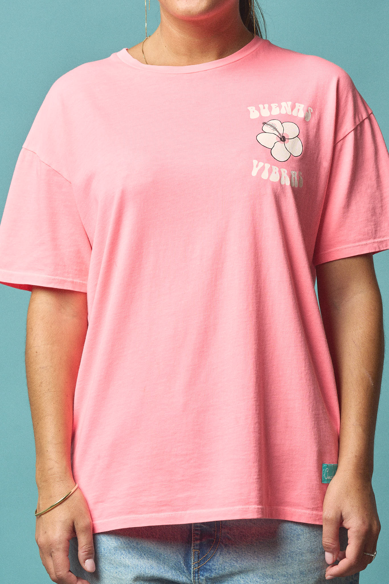 CAMISETA SURF NIÑAS
