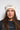 GORRO COLOR CRUDO