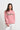 SUDADERA BÁSICA ROSA