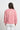 SUDADERA BÁSICA ROSA NIÑA