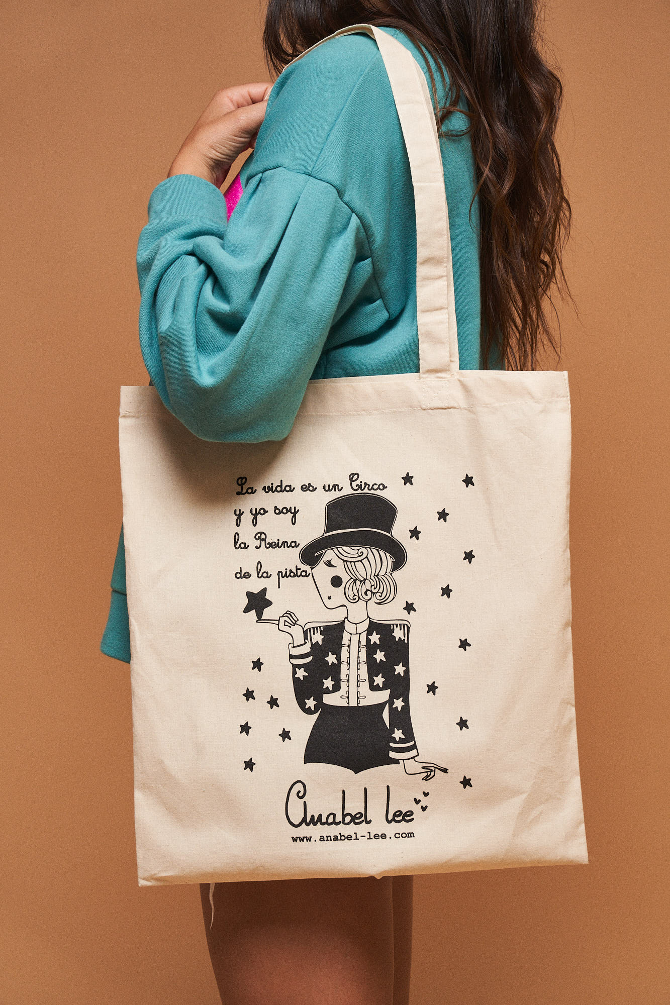 TOTE BAG CIRCO